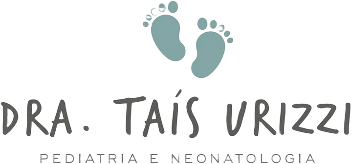 Dra. Taís Urizzi, Pediatria e Neonatologia